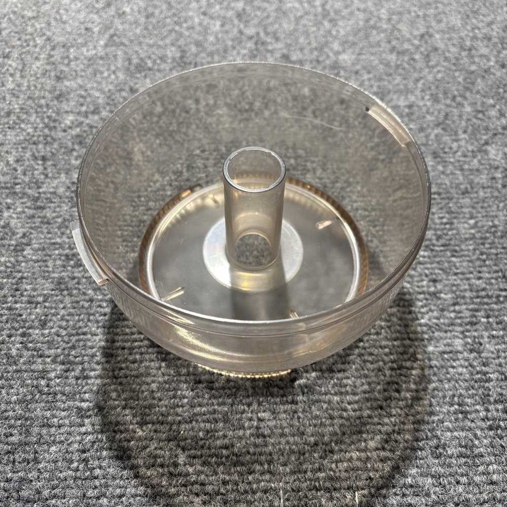 Sunbeam Oskar 14181 Food Processor Work Bowl Replacement Part 14081